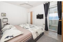 Appartements Tamaris - Suhi Potok Apartment 3 – A3 foto 5