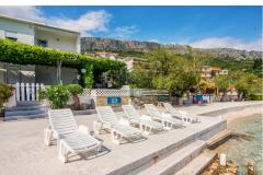 Appartements Tamaris - Suhi Potok Apartment 2 – A2 foto 1