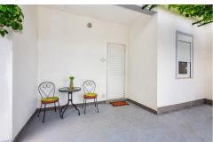 Appartements Tamaris - Suhi Potok Apartment 2 – A2 foto 3