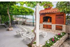Appartements Tamaris - Suhi Potok Apartment 2 – A2 foto 4