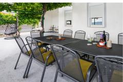 Appartements Tamaris - Suhi Potok Apartment 2 – A2 foto 5