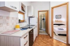 Appartements Tamaris - Suhi Potok Apartment 1 – A1 foto 5