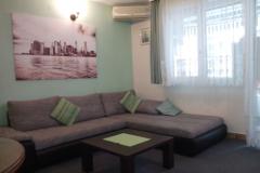 Ferienwohnungen Abram Apartment 1 – Apartmane foto 1