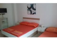 Ferienwohnungen Ana - Camp Ivo Apartment 2 – A3 foto 4