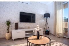 Ferienwohnungen Bakota Apartment 1 – red 3 foto 2