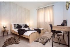 Ferienwohnungen Bakota Apartment 1 – red 3 foto 5