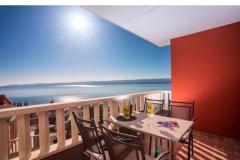 Ferienwohnungen Bakota Apartment 2 – lilla 4 foto 1