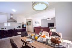 Ferienwohnungen Bakota Apartment 2 – lilla 4 foto 4