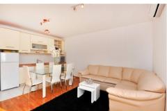 Ferienwohnungen Beverly Apartment 2 – Apartman 3 foto 2