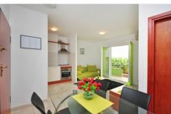 Ferienwohnungen Beverly Apartment 3 – Apartman 1 foto 2