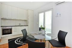 Ferienwohnungen Beverly Apartment 4 – Apartman 4 foto 2