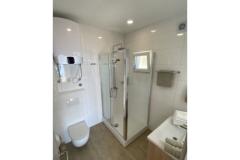 Ferienwohnungen Bona fide Apartment 1 – A1 foto 2
