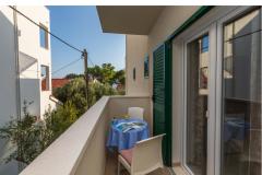Ferienwohnungen Bosiljka Apartment 1 – Apartman 1 foto 1