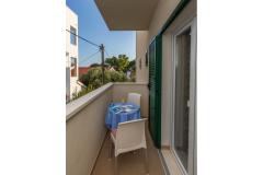 Ferienwohnungen Bosiljka Apartment 1 – Apartman 1 foto 2