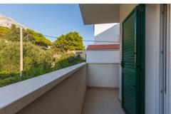 Ferienwohnungen Bosiljka Apartment 1 – Apartman 1 foto 3