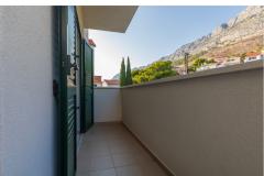 Ferienwohnungen Bosiljka Apartment 1 – Apartman 1 foto 4