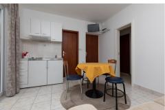 Ferienwohnungen Bosiljka Apartment 1 – Apartman 1 foto 5