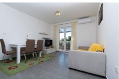 Ferienwohnungen Bosiljka Apartment 2 – Apartman 2 foto 5
