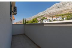 Ferienwohnungen Bosiljka Apartment 3 – Apartman 3 foto 3