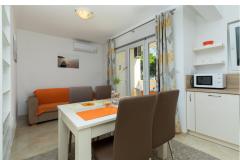 Ferienwohnungen Bosiljka Apartment 3 – Apartman 3 foto 5