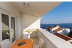 Ferienwohnungen Bosiljka Apartment 4 – Apartman 4 foto 3