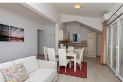 Ferienwohnungen Bosiljka Apartment 4 – Apartman 4 foto 4
