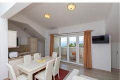 Ferienwohnungen Bosiljka Apartment 4 – Apartman 4 foto 5