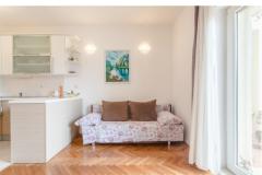 Ferienwohnungen Diridonda Apartment 4 – Luka 1 foto 5