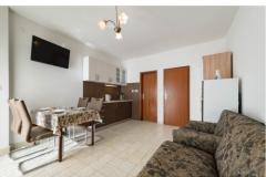 Ferienwohnungen Edita &amp; Robert Apartment 2 – A I foto 1