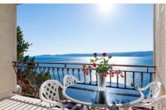 Ferienwohnungen Edita &amp; Robert Apartment 2 – A I foto 2