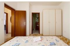 Ferienwohnungen Edita &amp; Robert Apartment 2 – A I foto 3