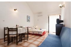 Ferienwohnungen Edita &amp; Robert Apartment 4 – A III/1 foto 2