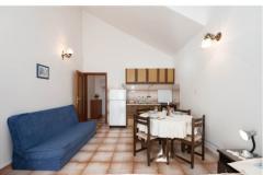 Ferienwohnungen Edita &amp; Robert Apartment 4 – A III/1 foto 4