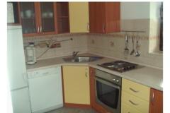 Appartements Galic Apartment 3 – A6 deLuxe foto 3