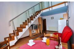 Appartements DREAM Apartment 1 – Stan 2 foto 4
