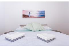 Ferienwohnungen Helvetia Apartment 1 – A1 foto 4