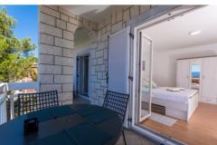 Ferienwohnungen Helvetia Apartment 1 – A1 foto 5