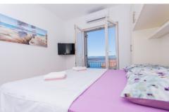 Ferienwohnungen Helvetia Apartment 2 – A2 foto 2