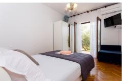 Ferienwohnungen Iva Brstilo Stanići Apartment 1 – A1 foto 2