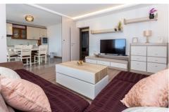Ferienwohnungen Iva Brstilo Stanići Apartment 2 – A3 foto 2