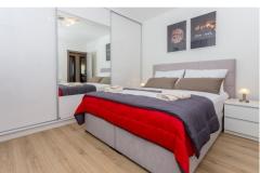 Ferienwohnungen Iva Brstilo Stanići Apartment 2 – A3 foto 4