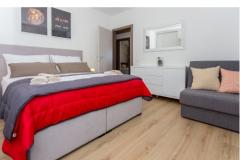 Ferienwohnungen Iva Brstilo Stanići Apartment 2 – A3 foto 5