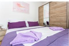 Ferienwohnungen Iva Brstilo Stanići Apartment 3 – A4 foto 1