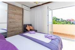 Ferienwohnungen Iva Brstilo Stanići Apartment 3 – A4 foto 2