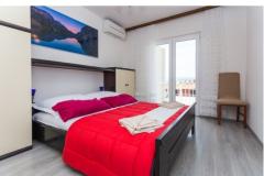 Ferienwohnungen Iva Brstilo Stanići Apartment 3 – A4 foto 3