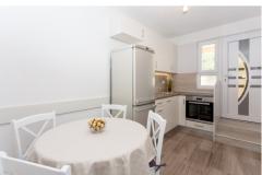 Ferienwohnungen Iva Brstilo Stanići Apartment 3 – A4 foto 5