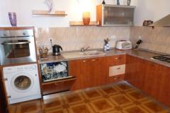 Ferienwohnungen Vukasović Apartment 1 – Apartman 1 foto 3