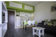 Ferienwohnungen Jelenko Apartment 2 – Green foto 1