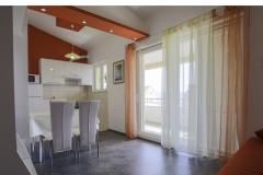 Ferienwohnungen Jelenko Apartment 3 – Red foto 2