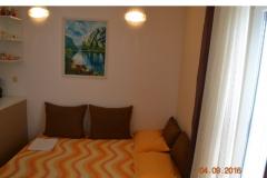 Ferienwohnungen Kadenca Apartment 1 – Luka1 (2+2 foto 4